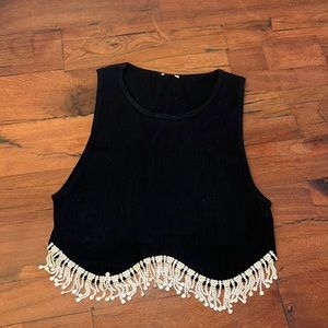 Zara Top